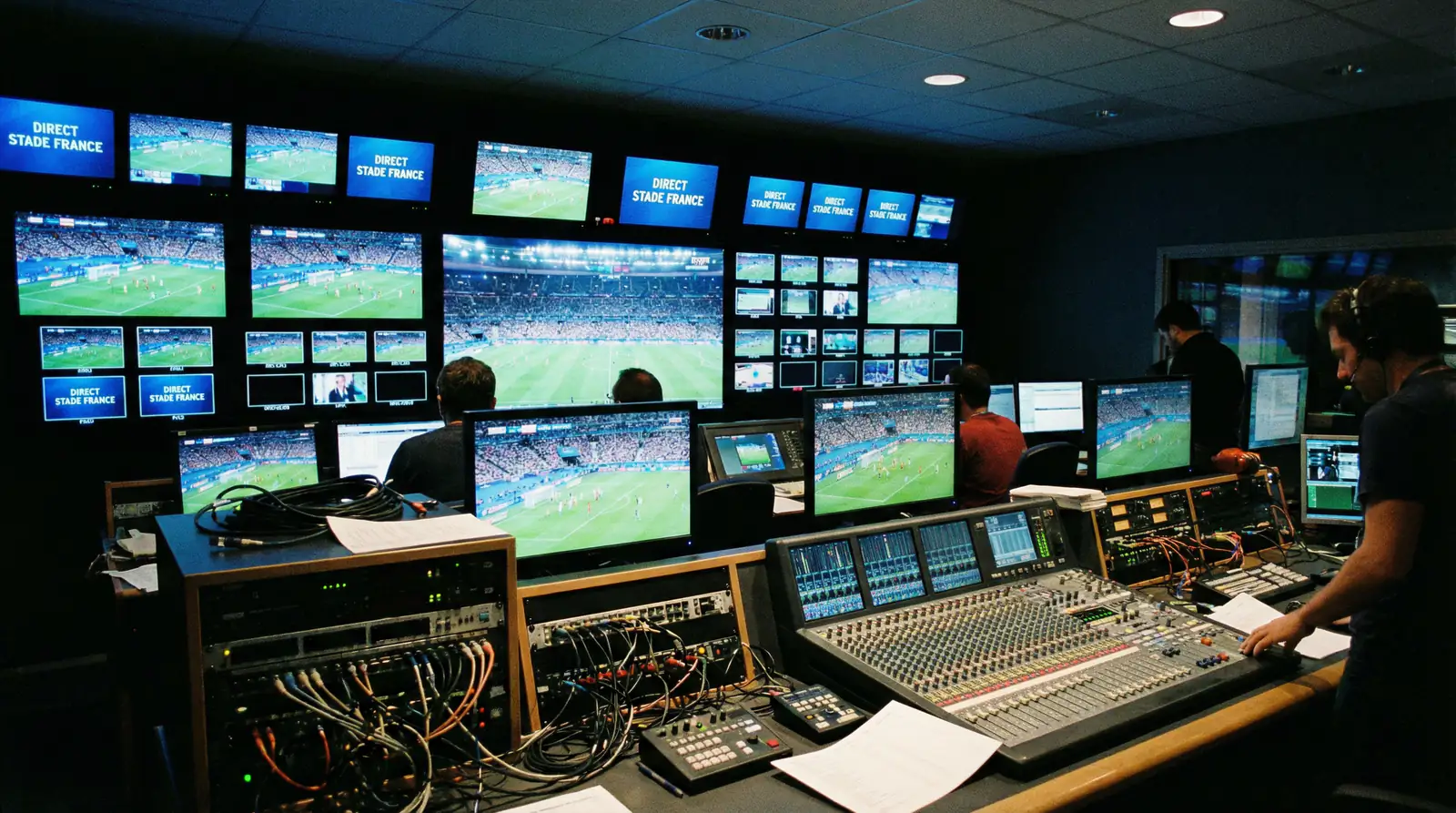 Cronología de la crisis de derechos televisivos de la Ligue 1 desde DAZN hasta Ligue 1+