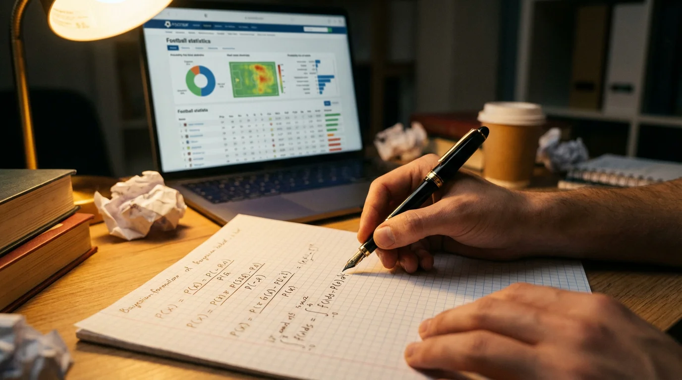 Método paso a paso para identificar apuestas de valor en la Ligue 1 con fórmula de expected value